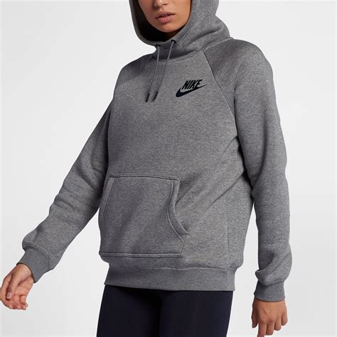 lichtblauwe nike sweater dames|Women's Nike Hoodies & Sweatshirts .